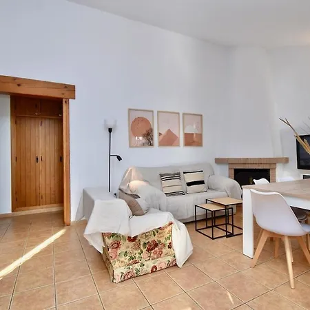 Holiday home With Pool In Roche Cadiz