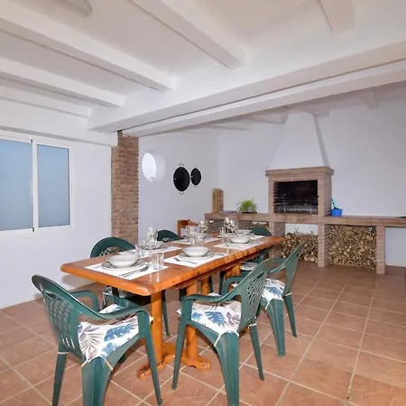 With Pool In Roche Holiday home