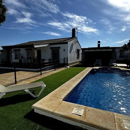 Holiday home With Pool In Roche *