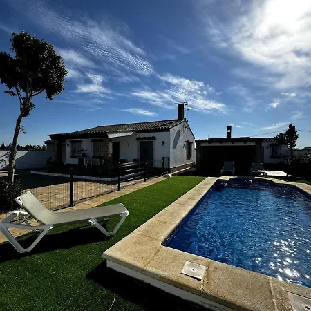Holiday home With Pool In Roche *