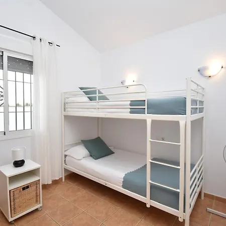 Holiday home With Pool In Roche Cadiz