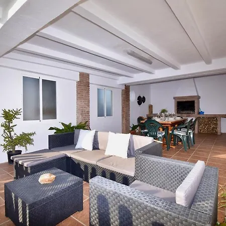 Holiday home With Pool In Roche