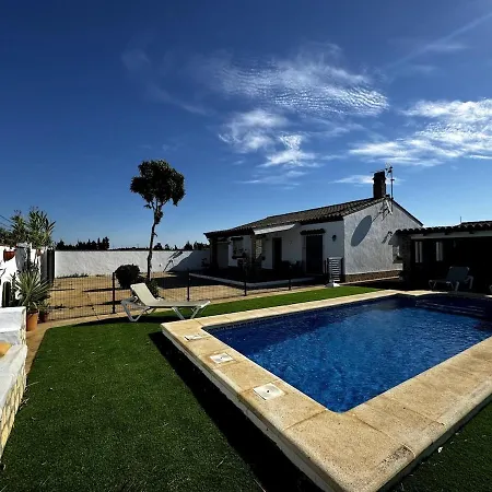 With Pool In Roche *
